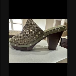 Rockport unique sandal